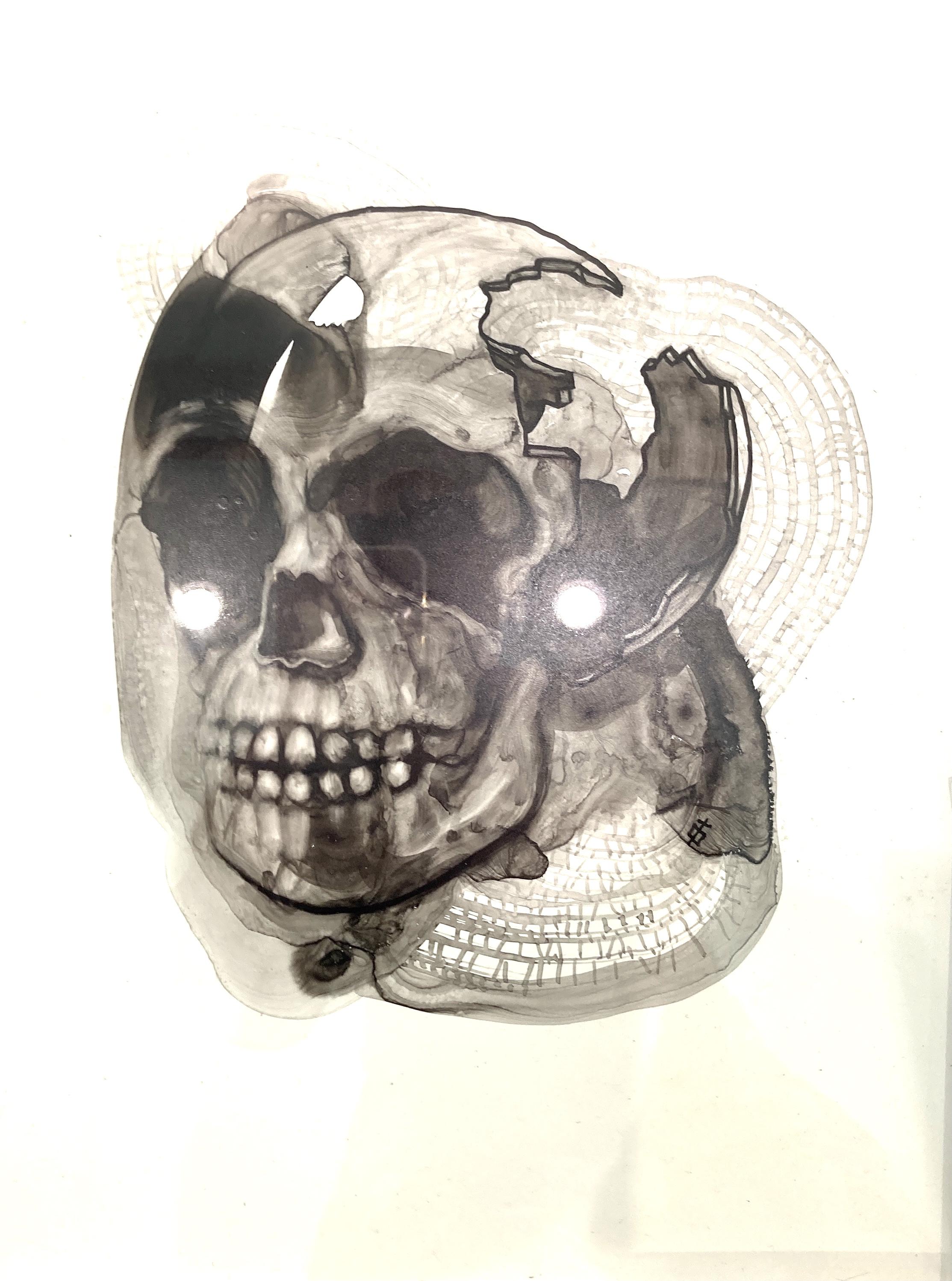 Sterkfontein Child