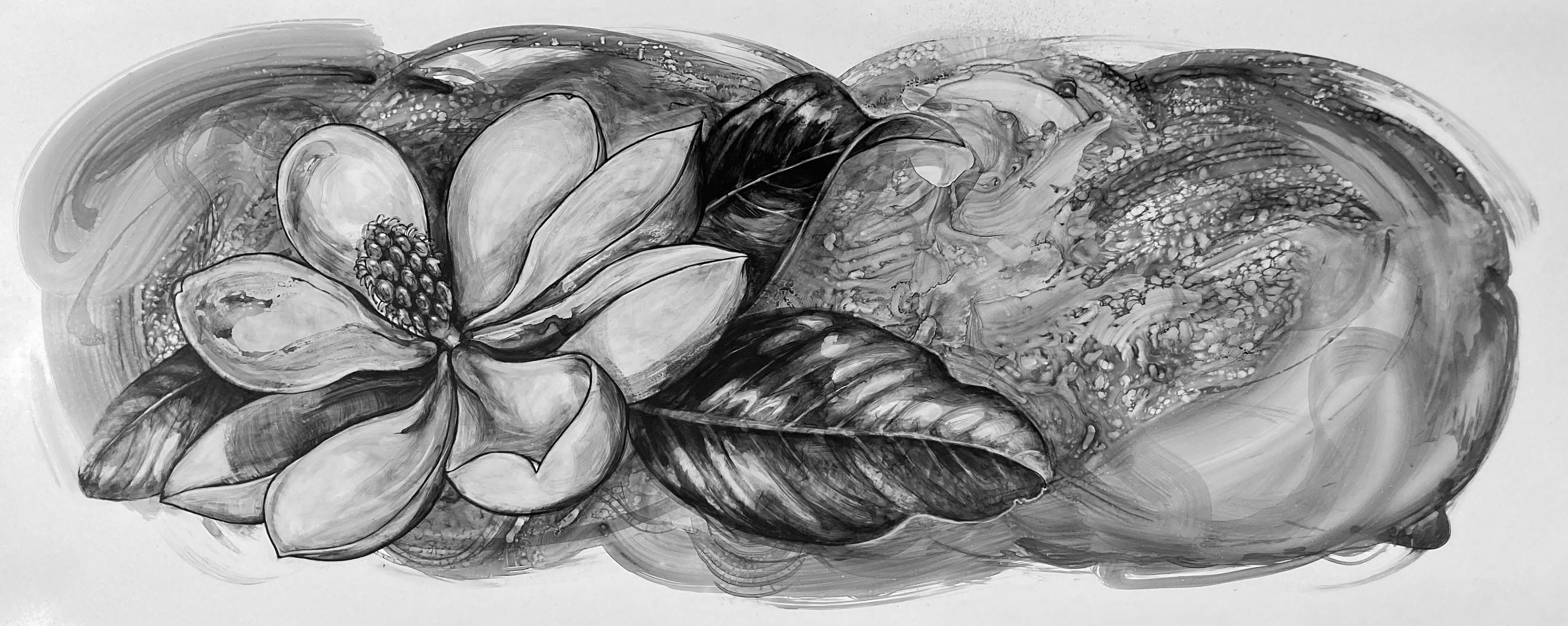 Magnolia 