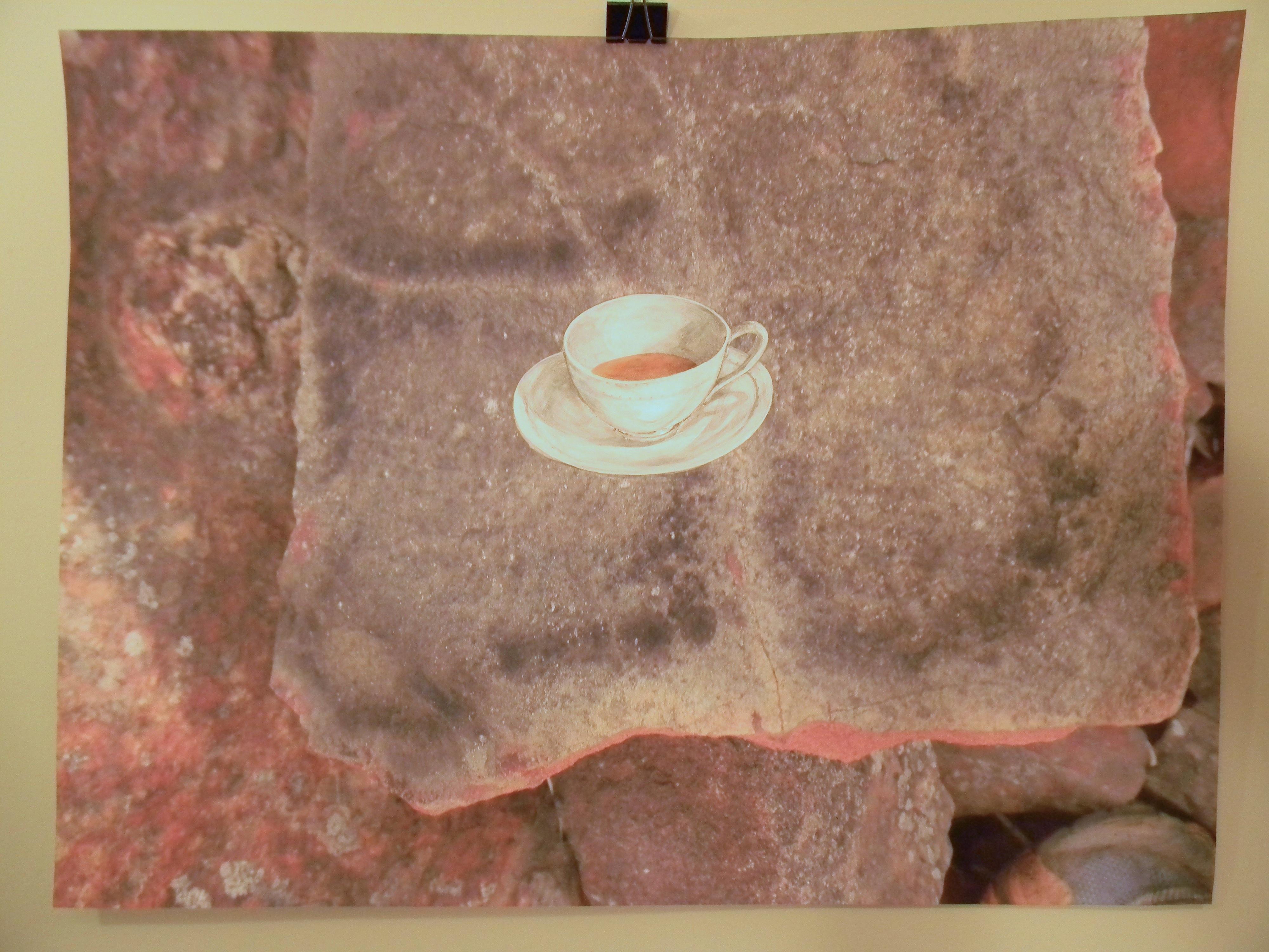 Tea-time 4