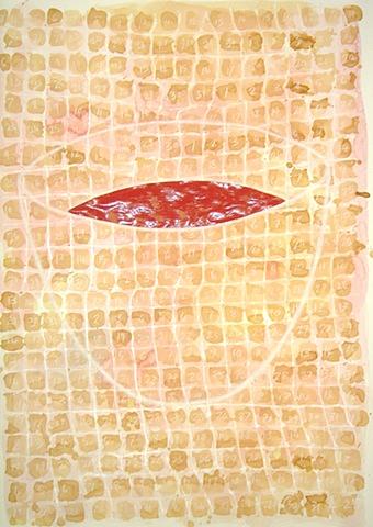 Blood Calendar