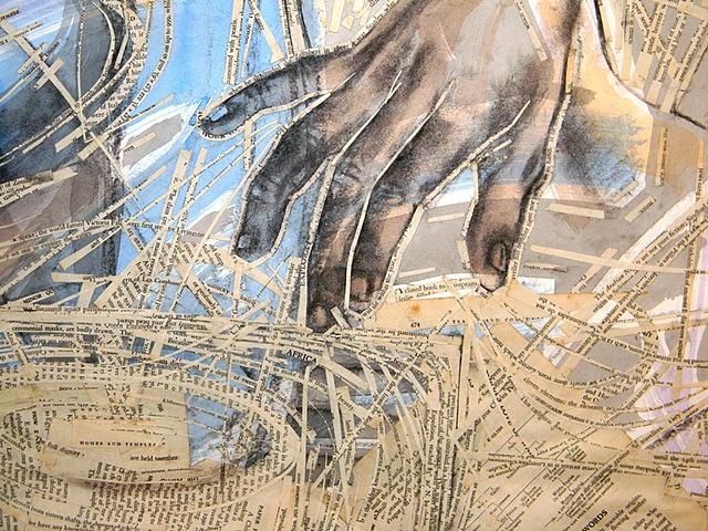 Lorha (detail)