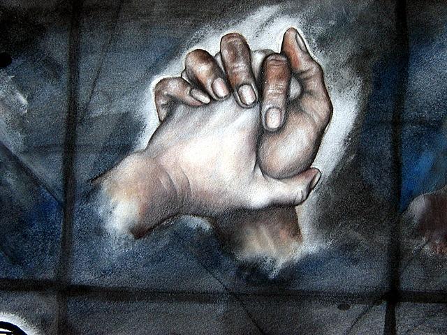The Game - detail