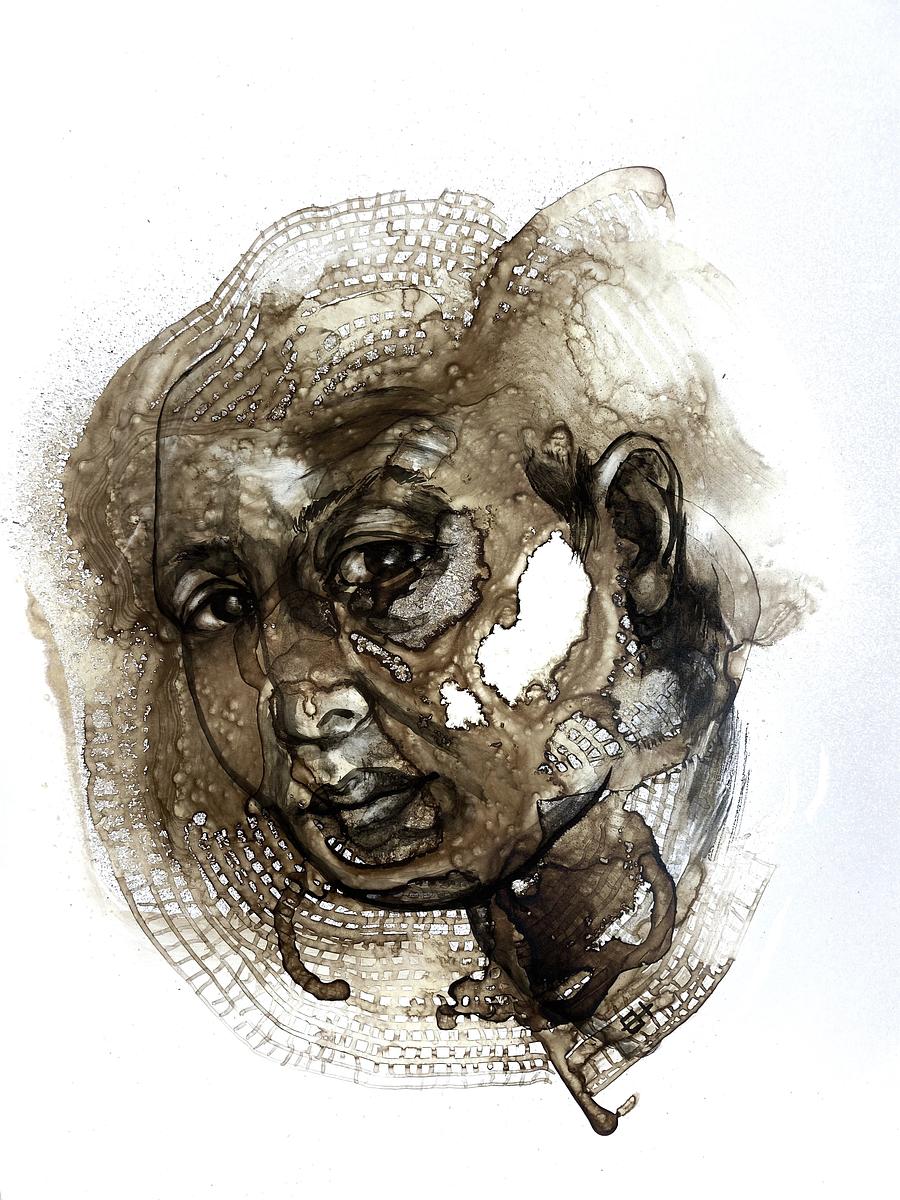 Gaze