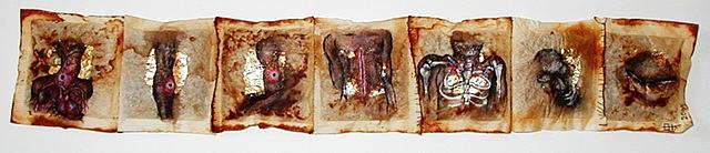 Wounds