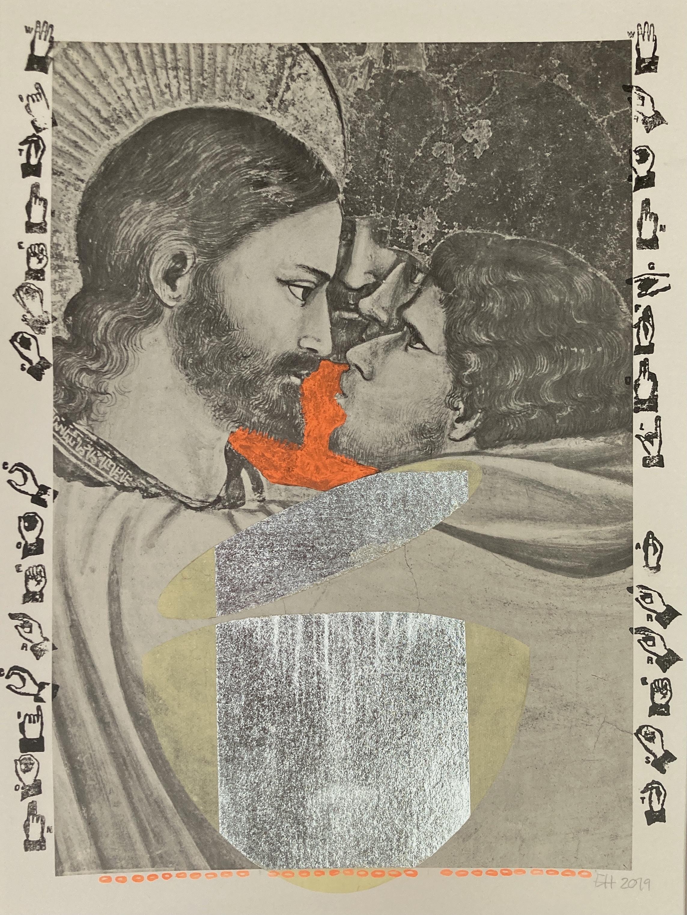 Set up; who was guilty; state sanctioned bribery; intimacy; love and hate