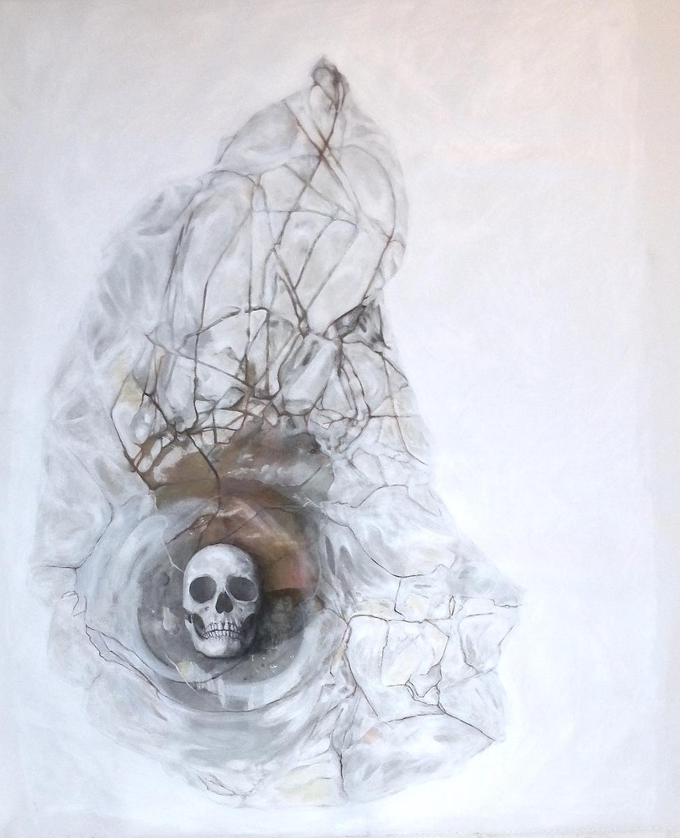 Human Skull