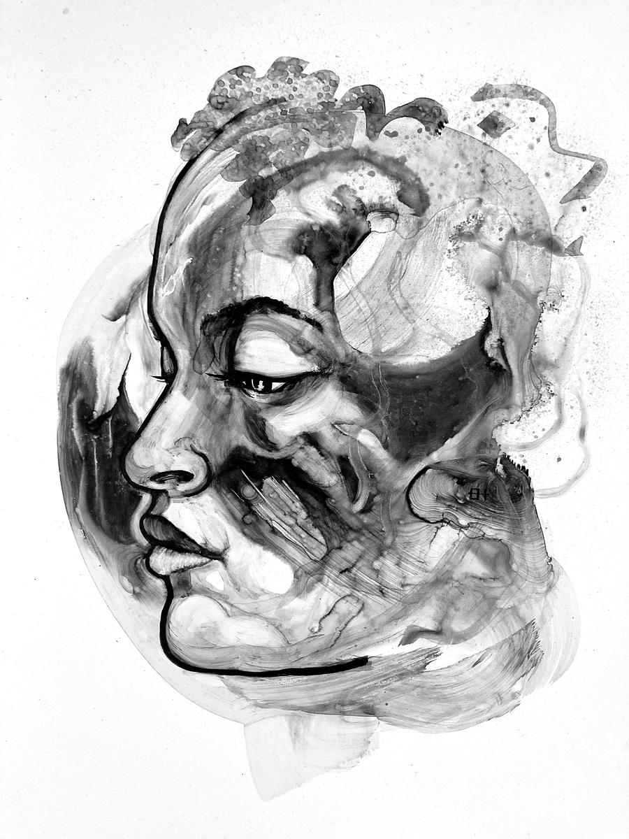 People - Shonga