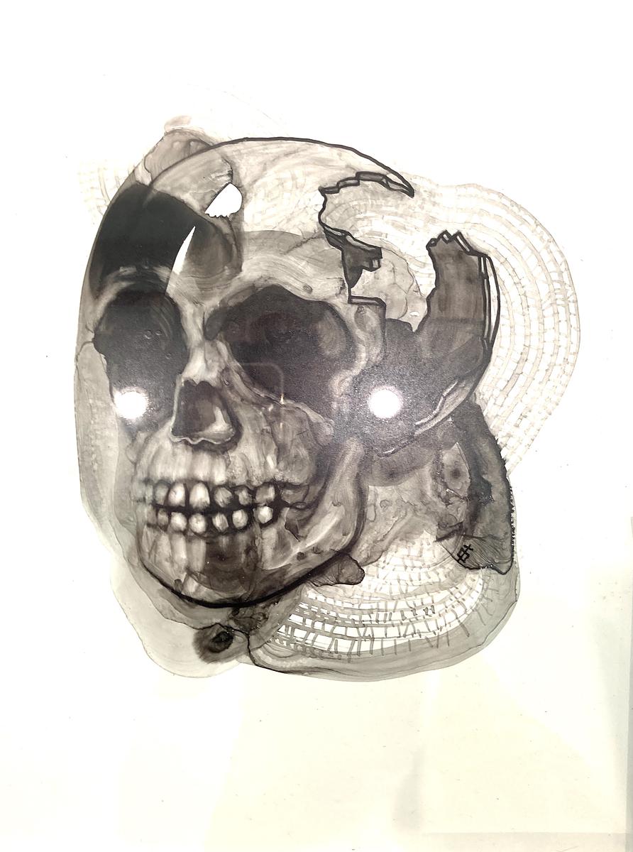Sterkfontein Child