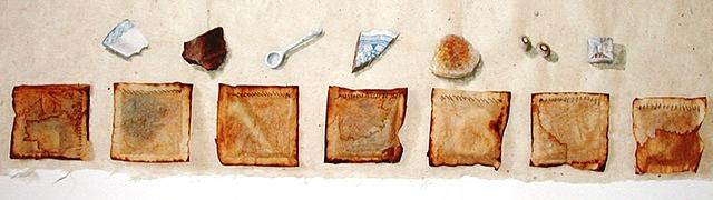 Fragments