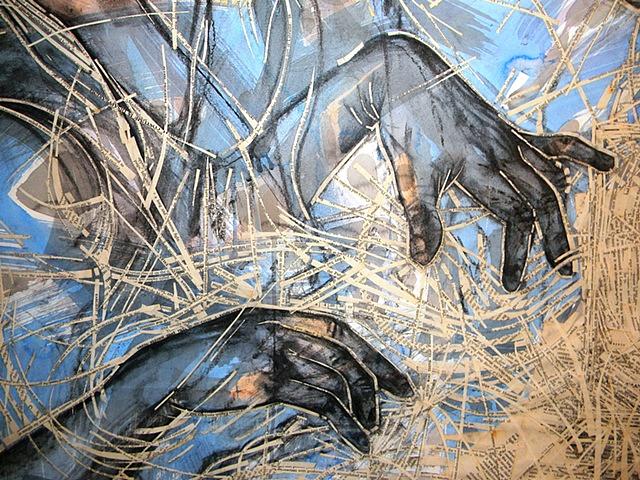 Lorha (detail)