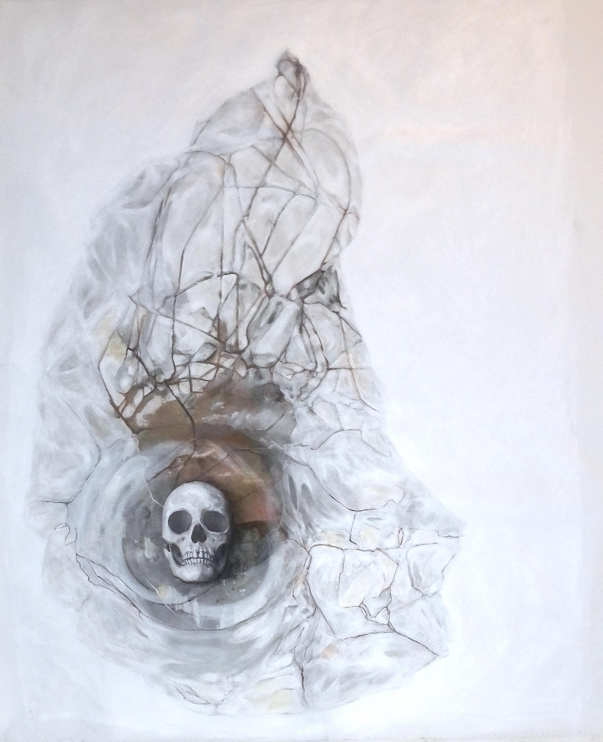 Human Skull