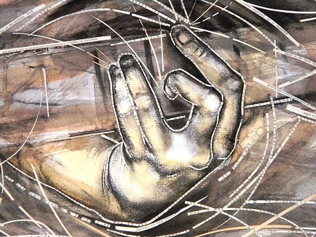 Tiva (detail)
