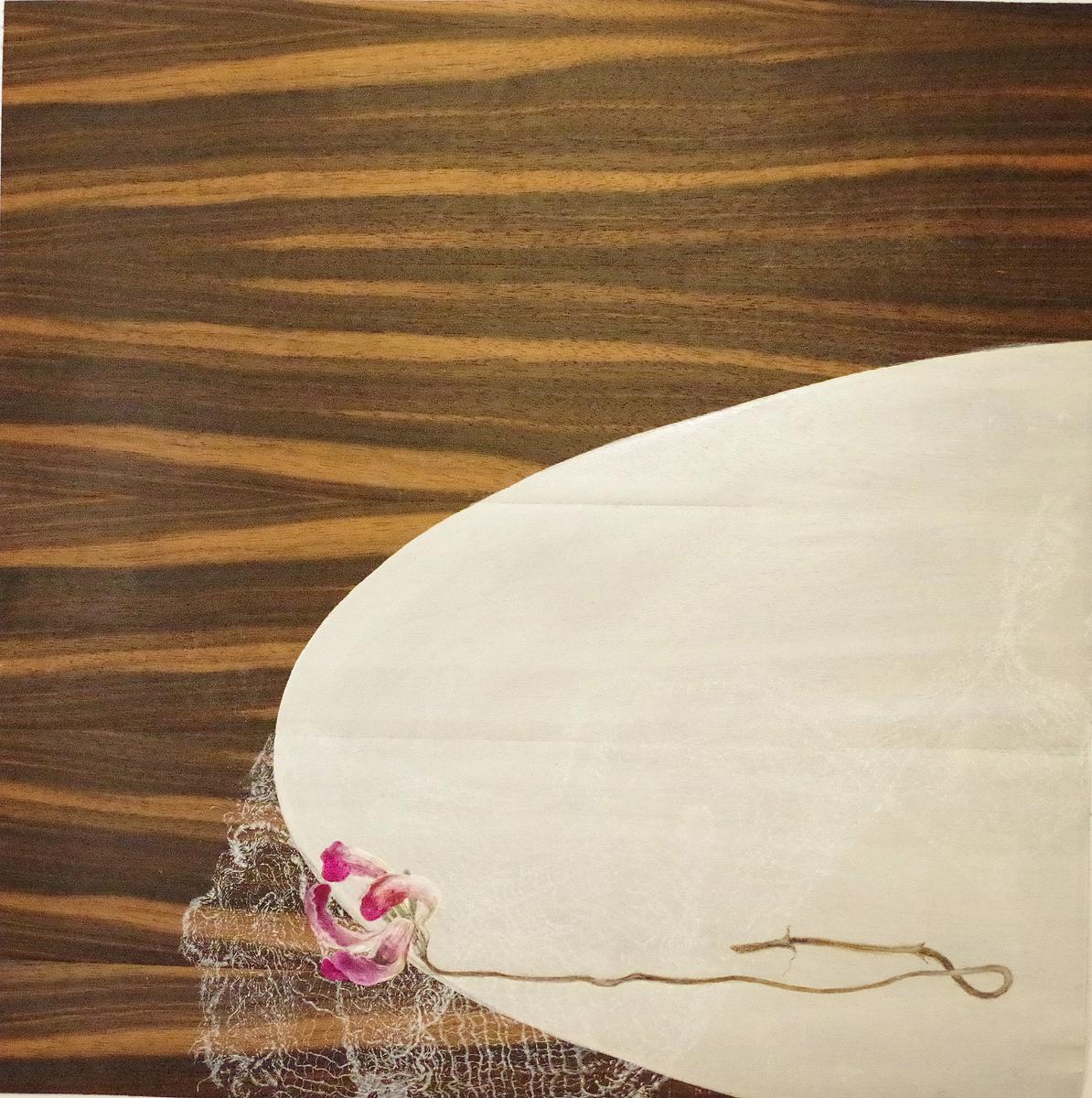 Macassar Ebony