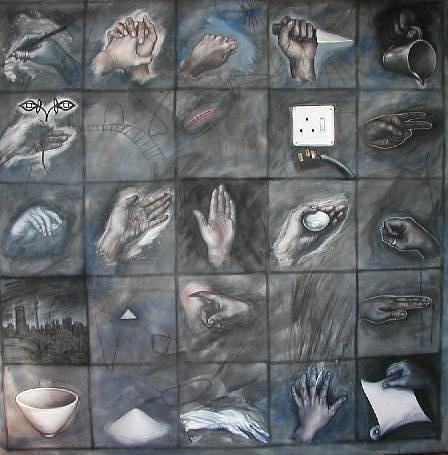 The Game