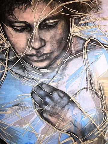 Lorha (detail)