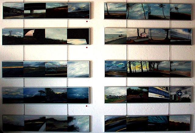 Portend Series