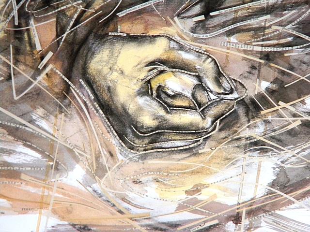 Tiva (detail)